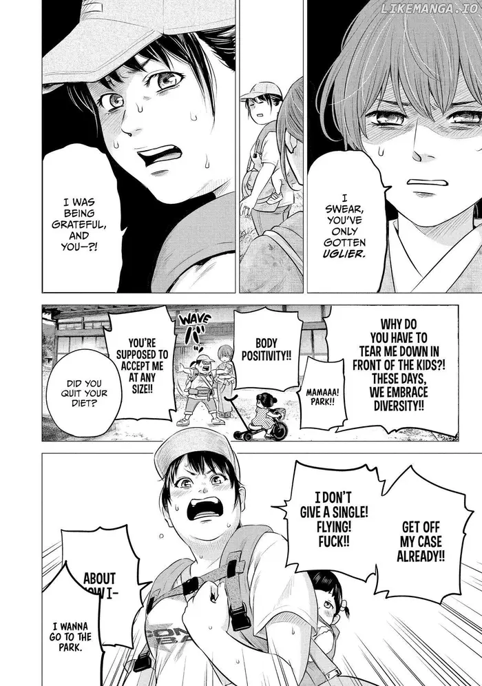 Hare Kon Chapter 188 image 23_optimized